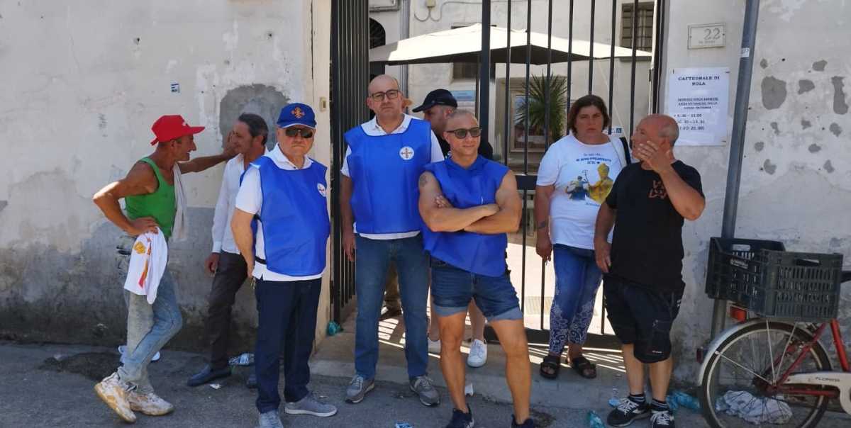 Foto di gruppo