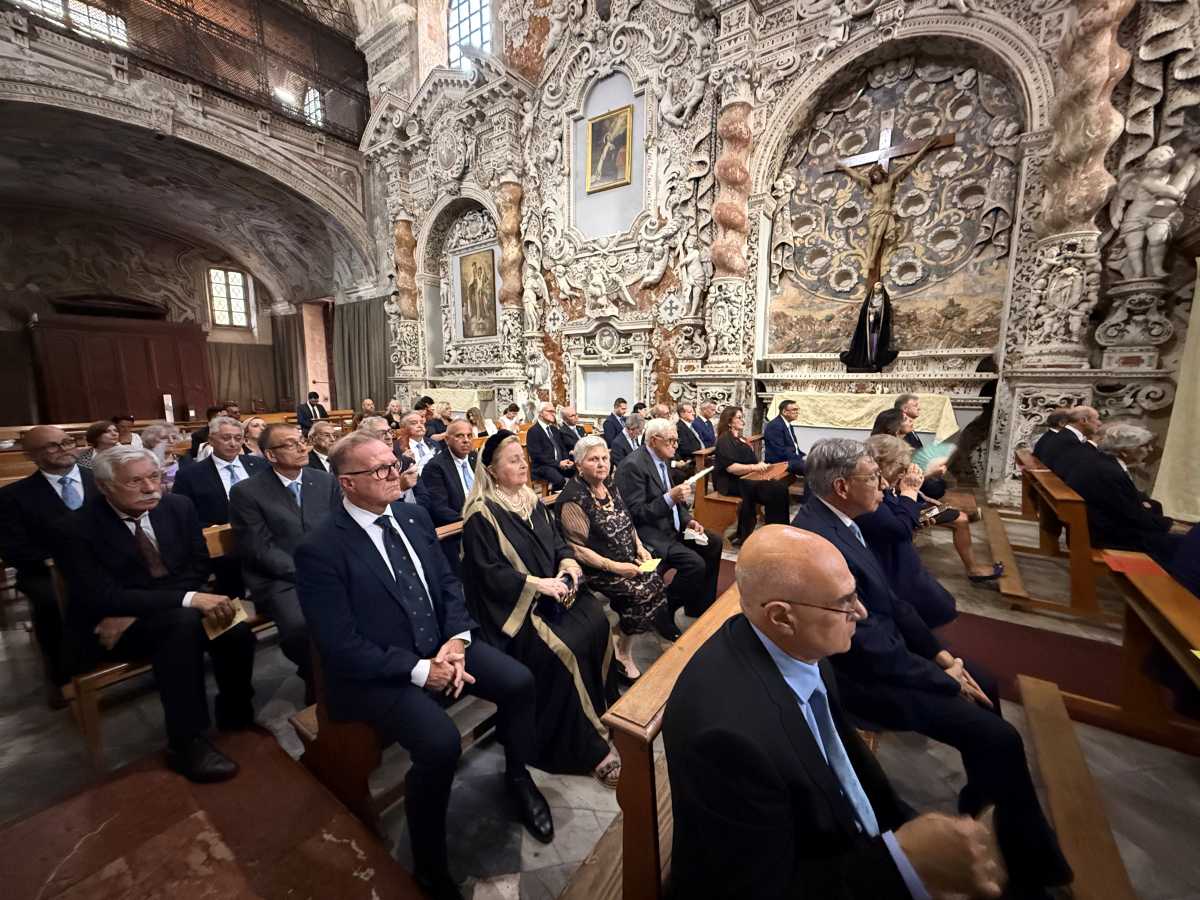 Santa Messa
