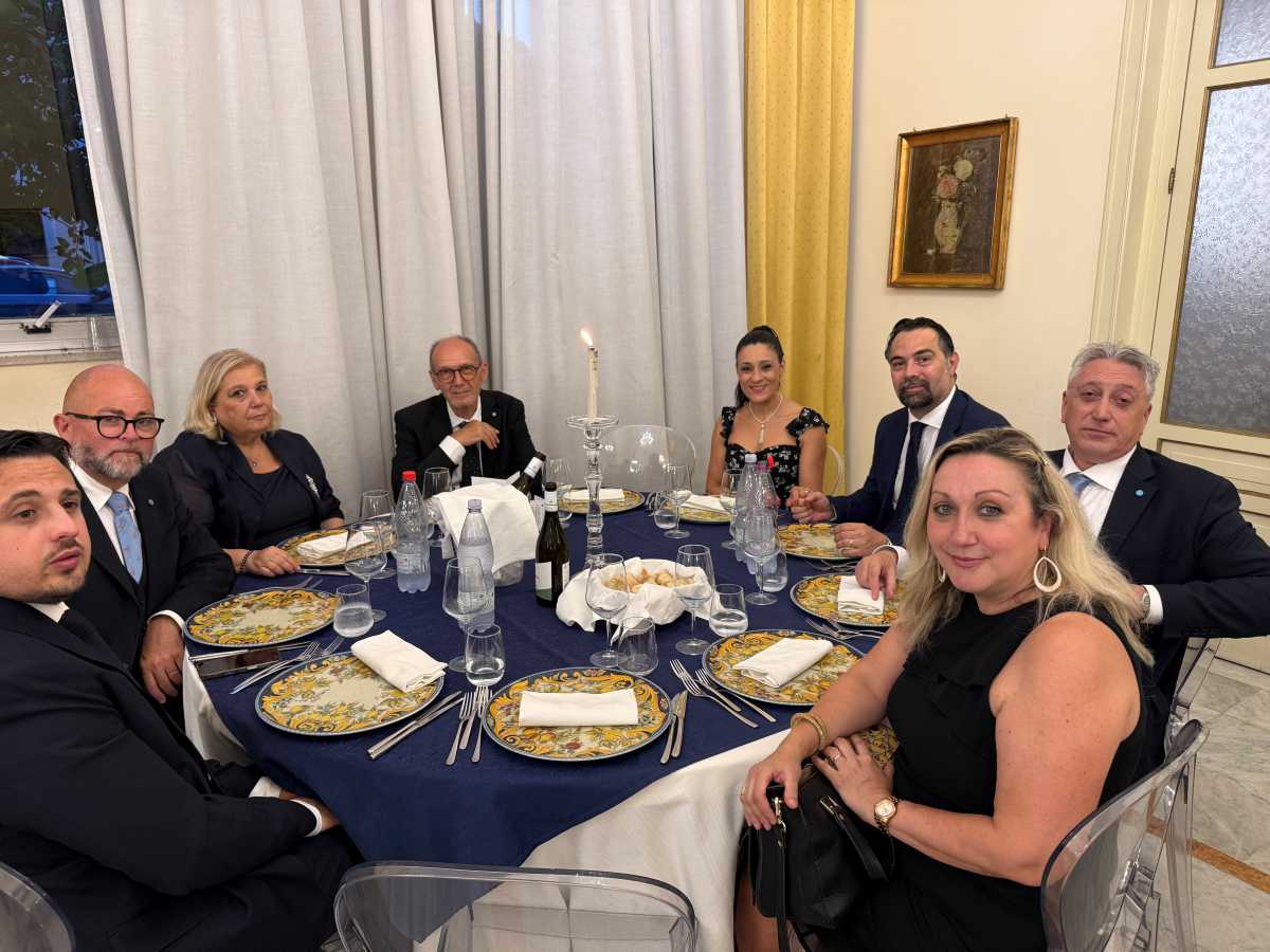 Cena