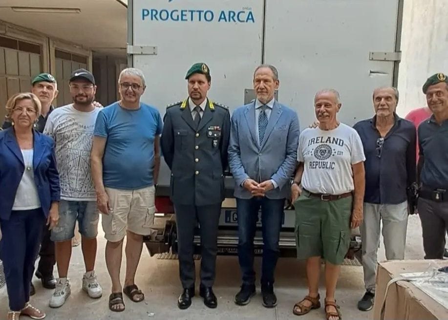 Foto di gruppo
