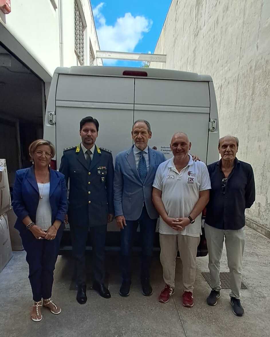 Foto di gruppo