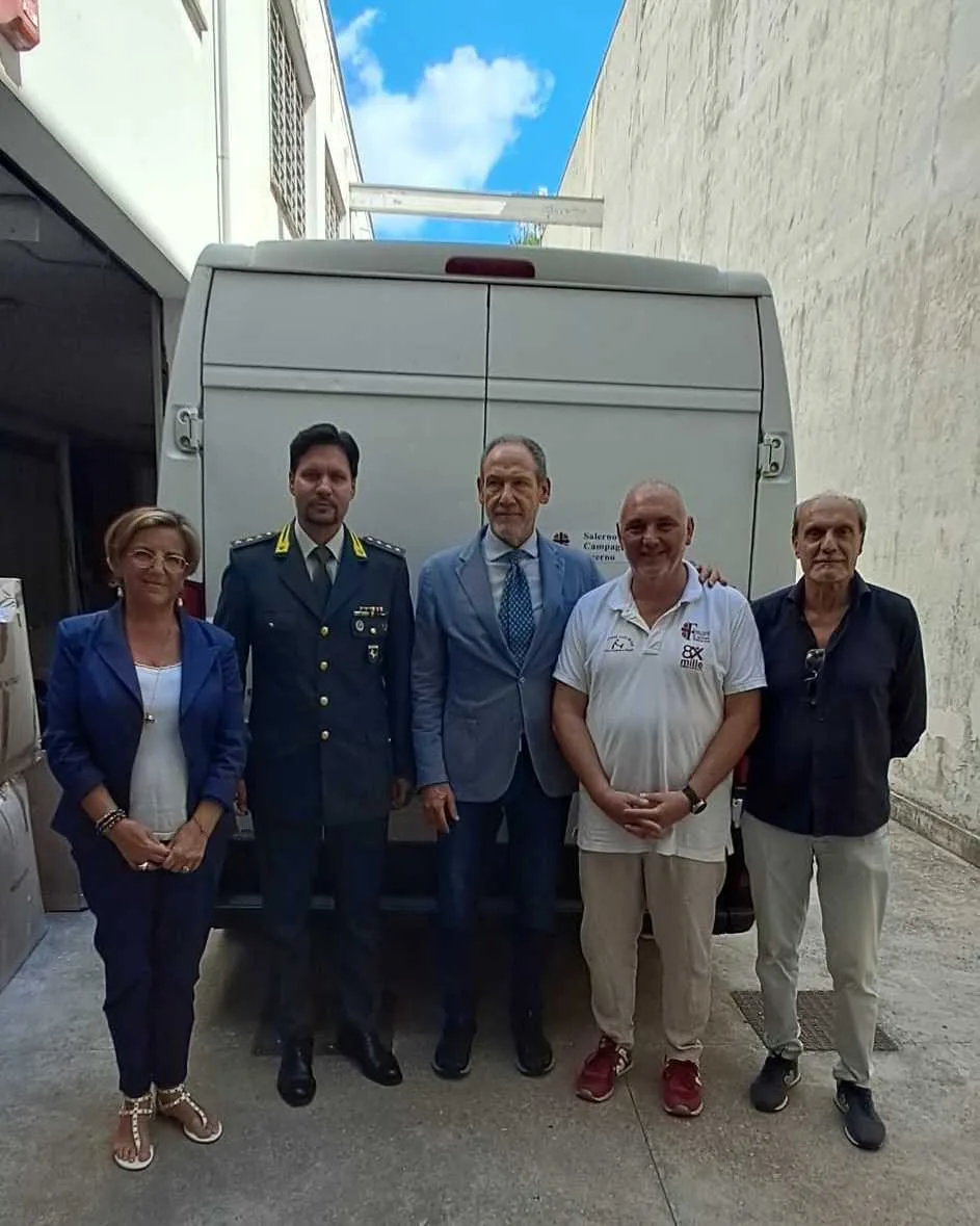 Foto di gruppo