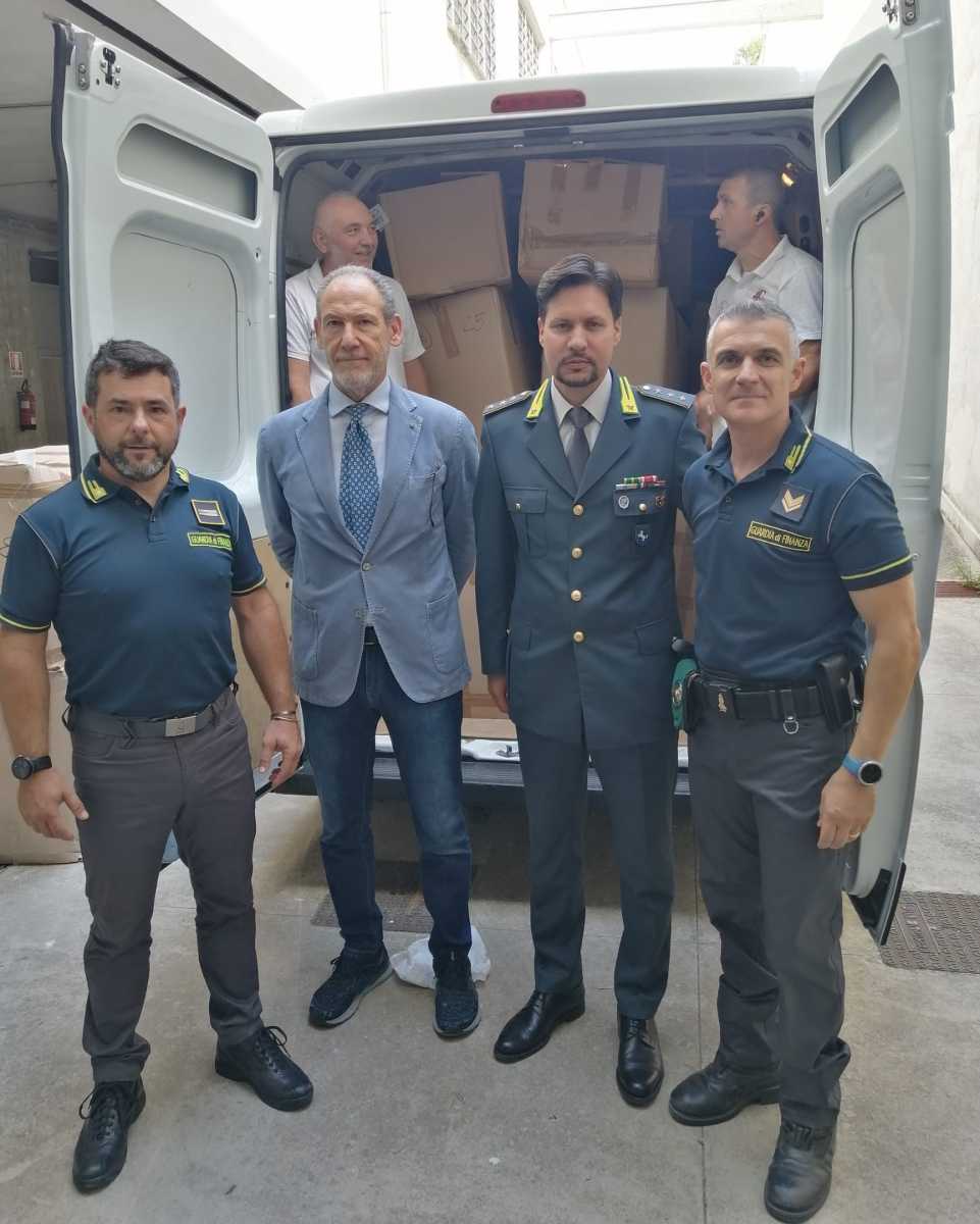 Foto di gruppo