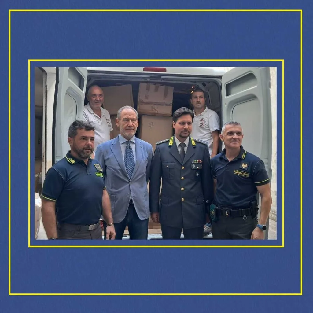 Foto di gruppo