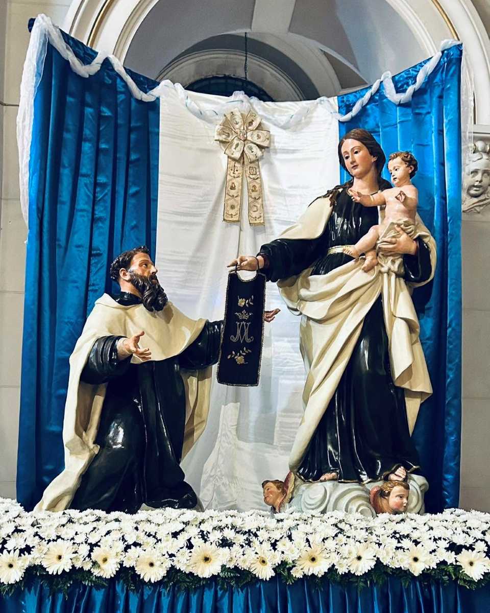 Simulacro