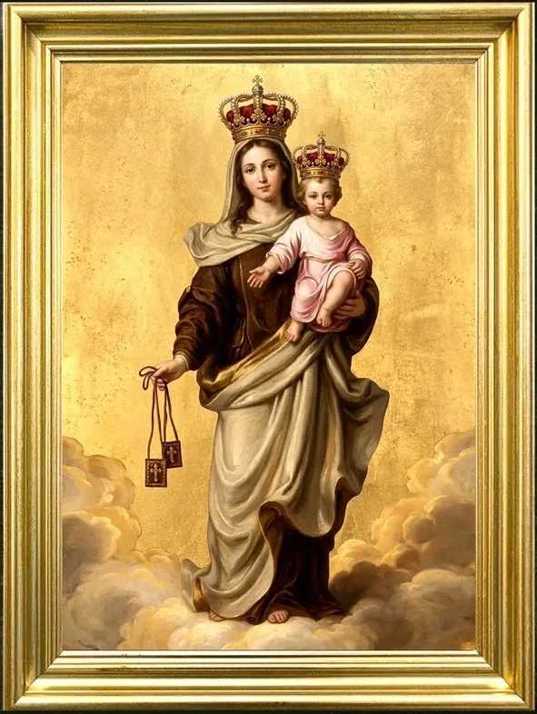 Madonna del Carmine