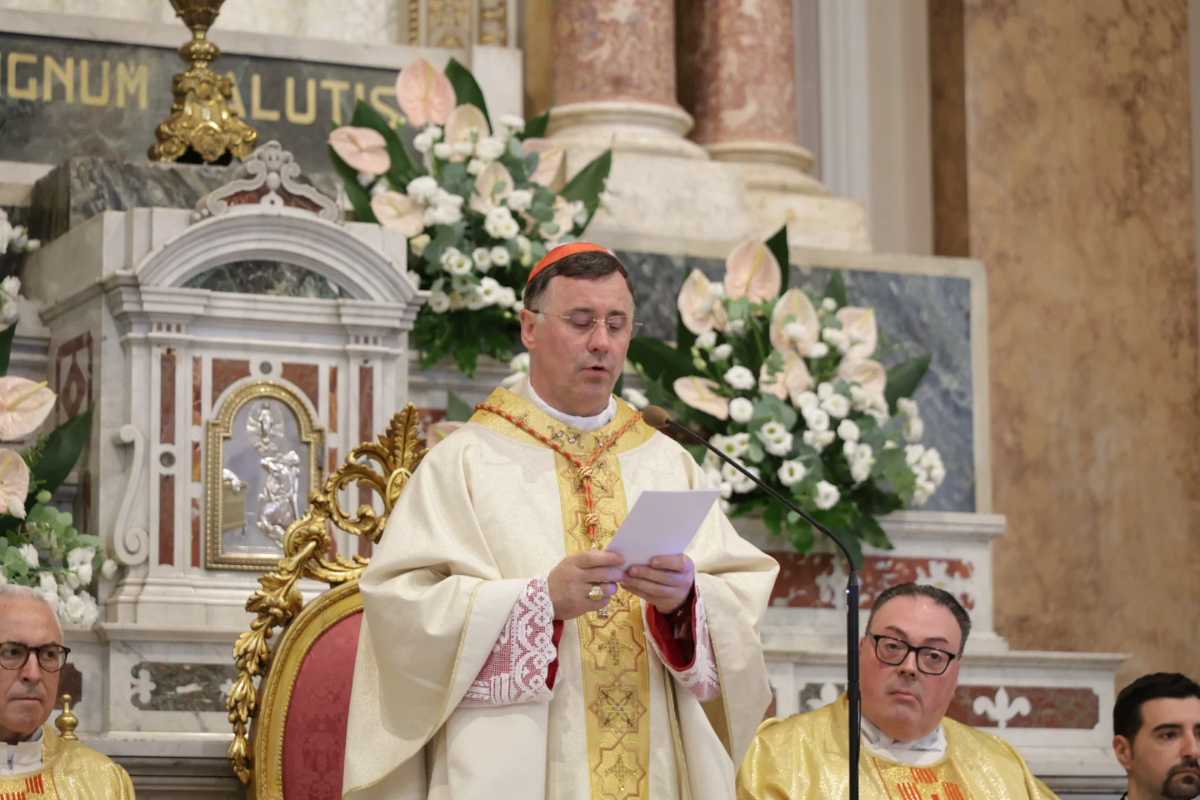 Il Cardinale