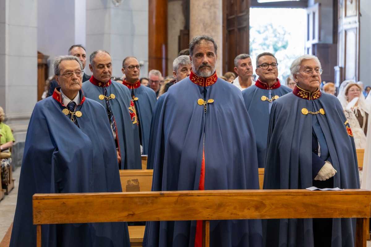 Foto di gruppo