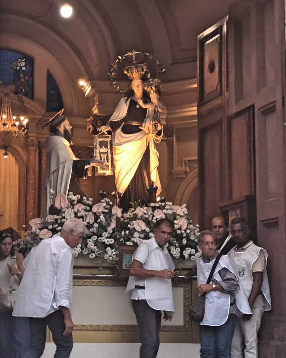 Processione