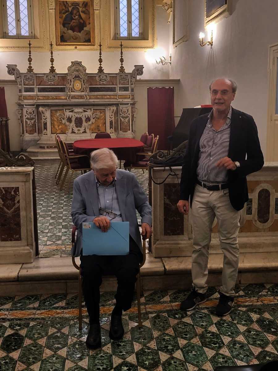 Introduzione del Segretario Generale