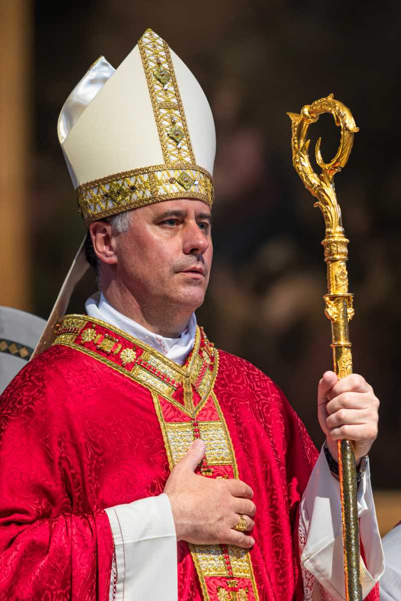 Cardinale Rolandas Makrickas