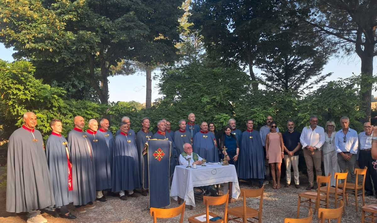 Foto di gruppo
