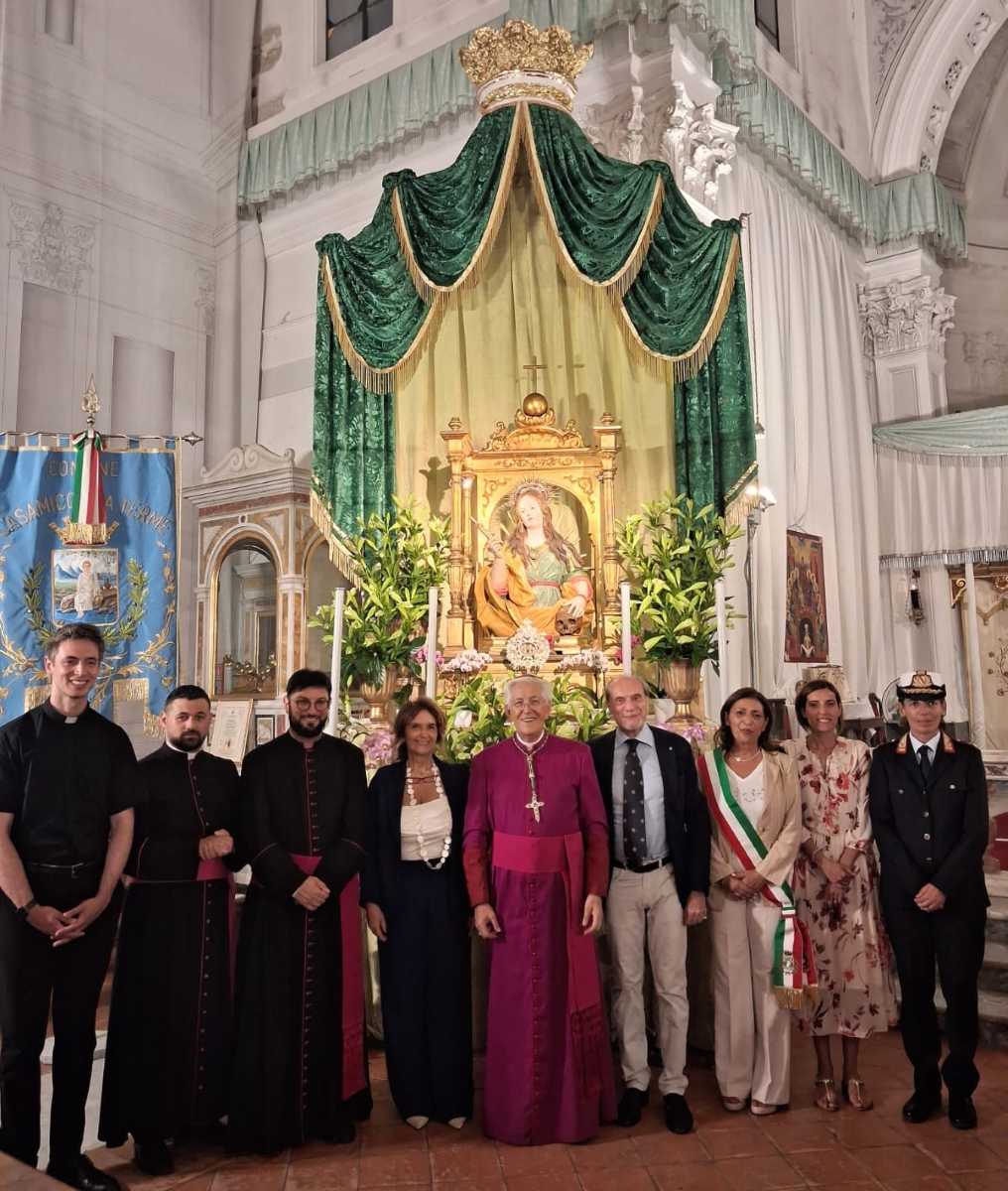 Foto di gruppo