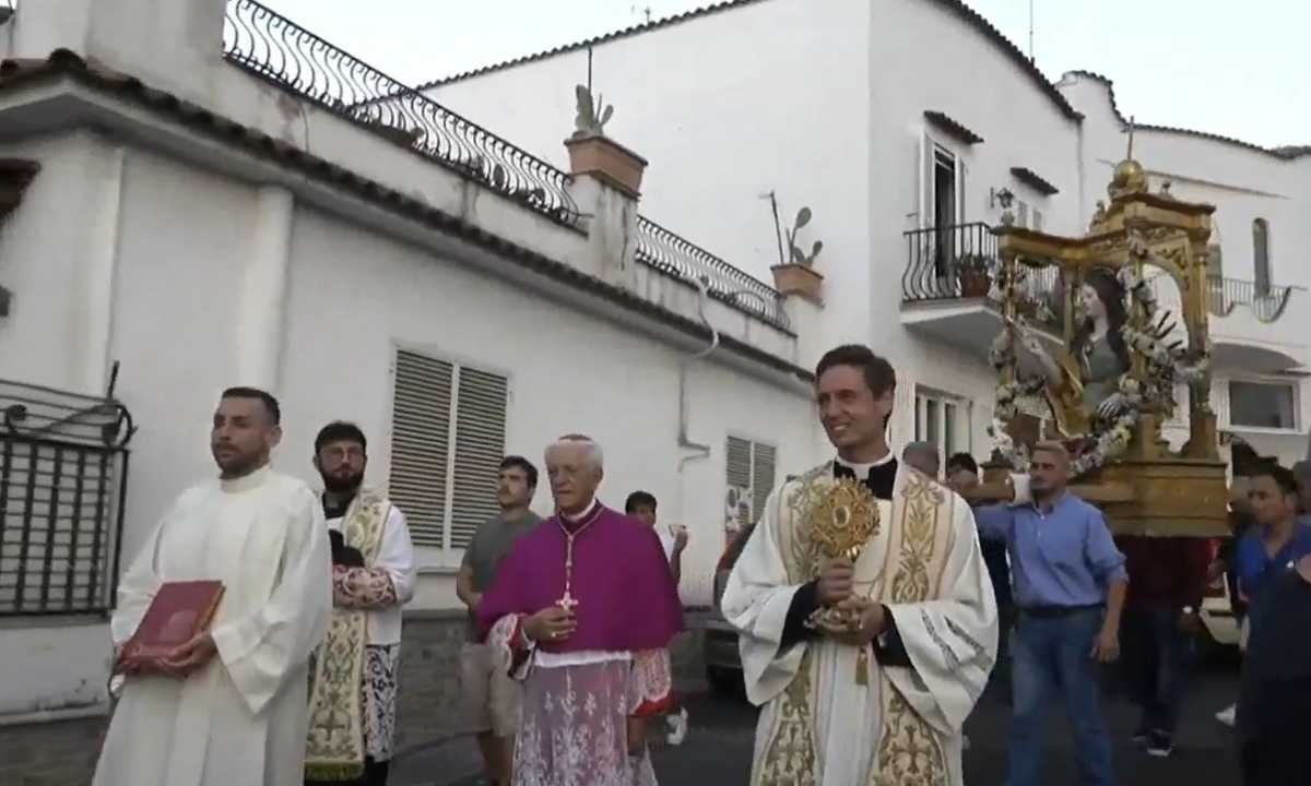 Processione