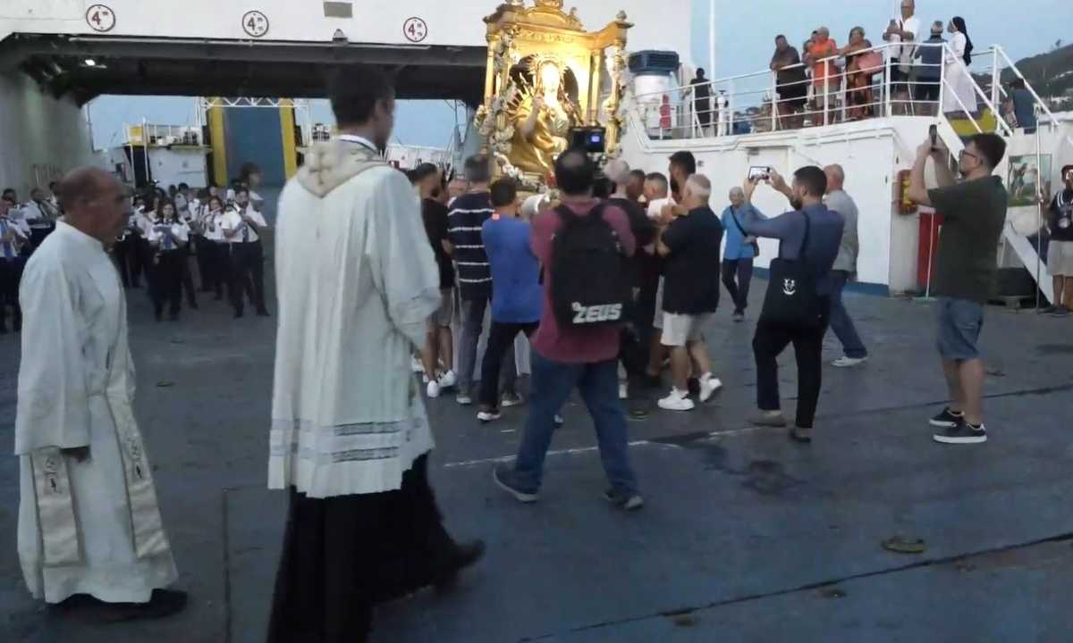 Processione