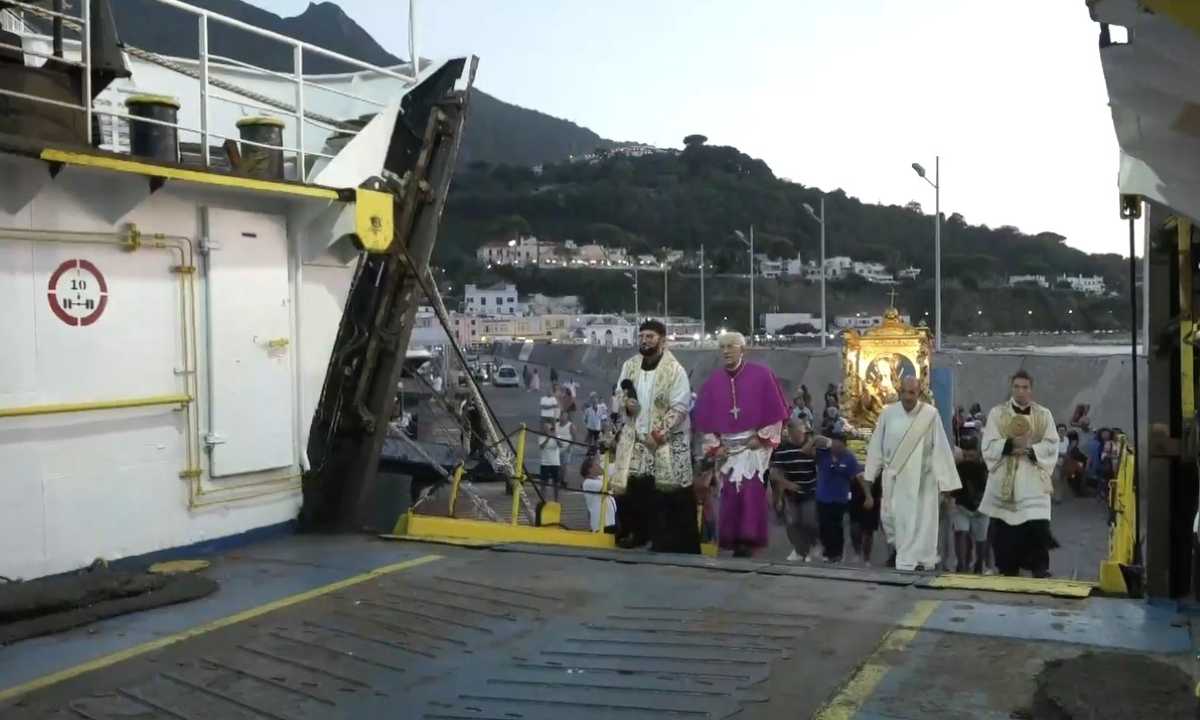 Processione