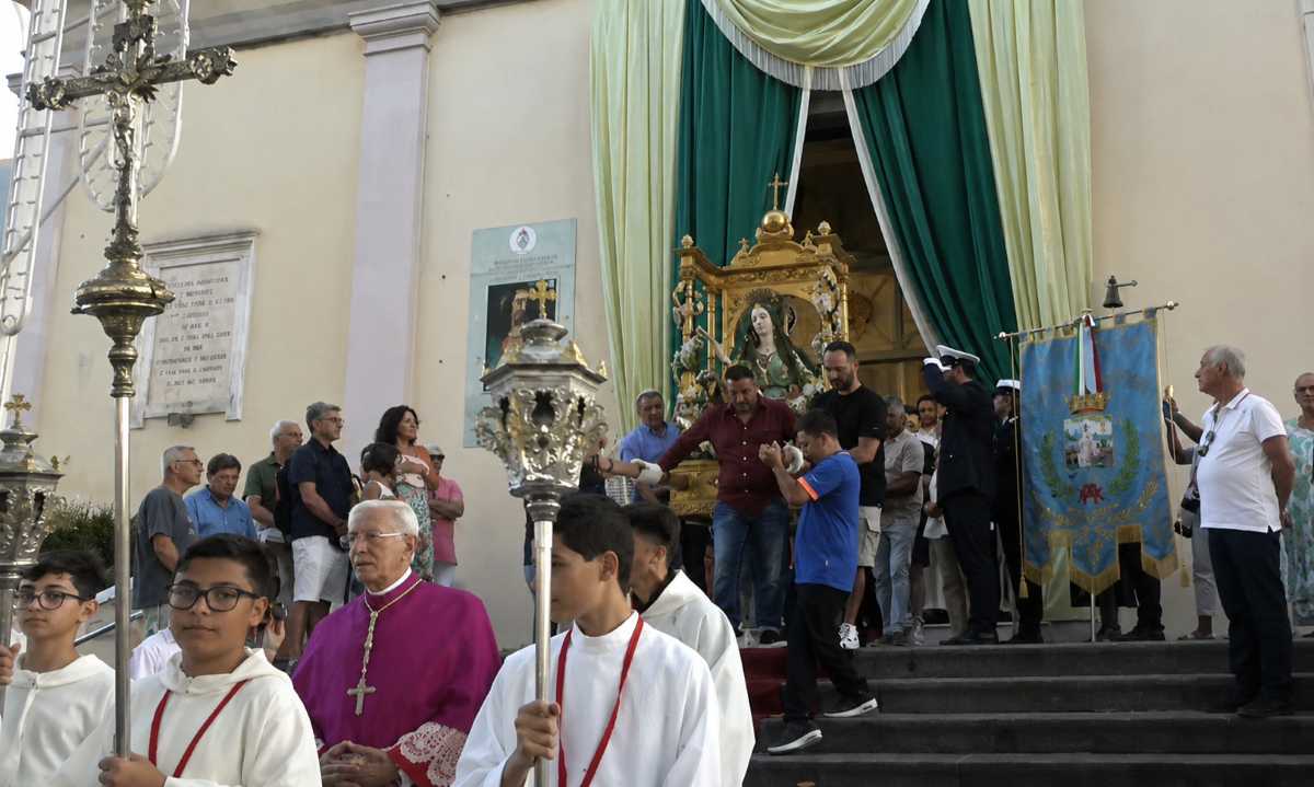 Processione