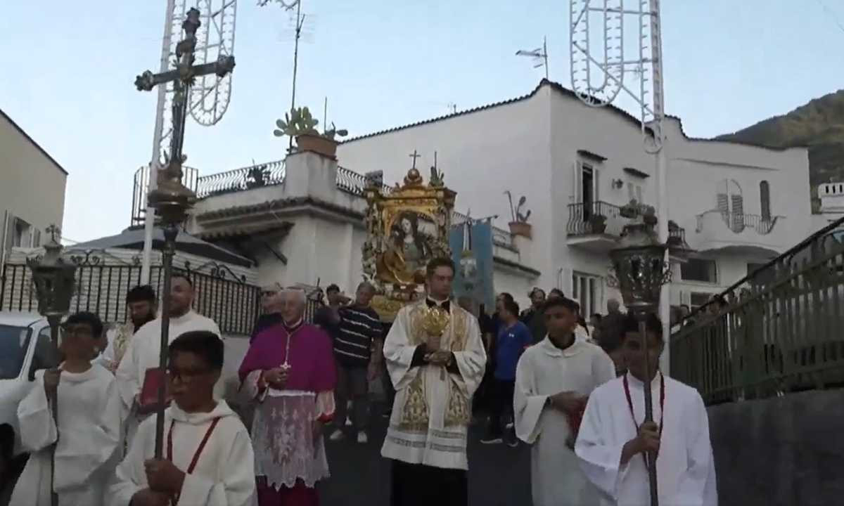 Processione