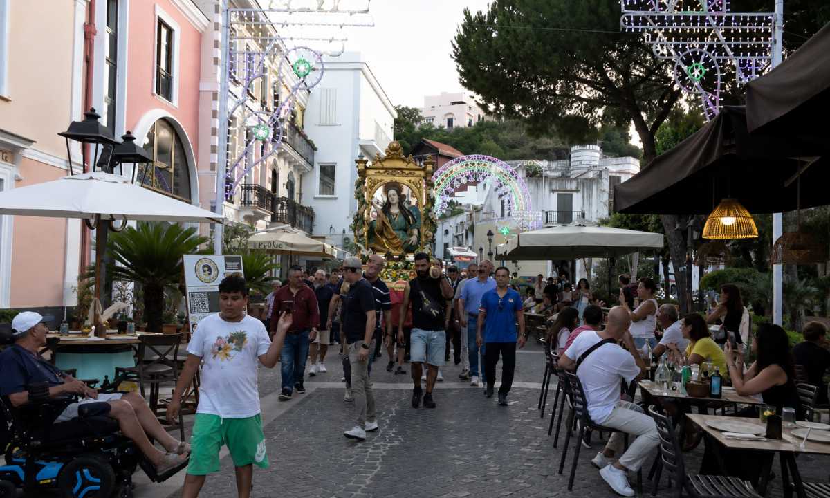 Processione