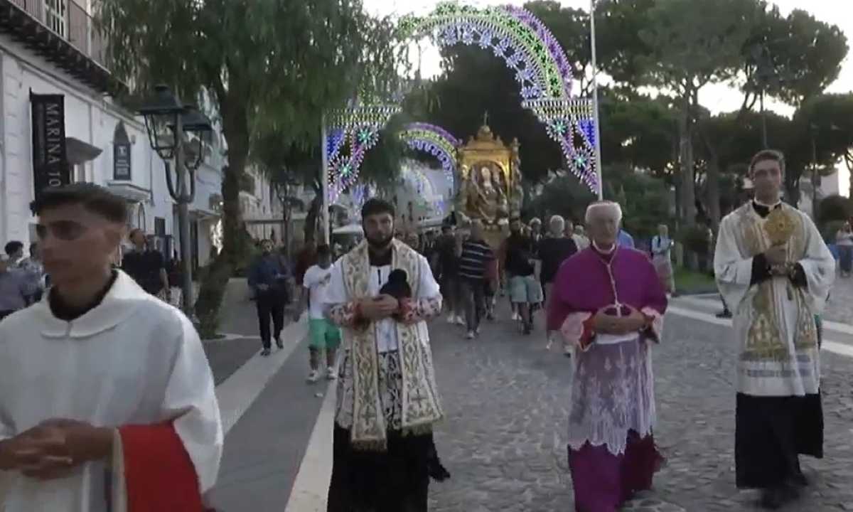 Processione