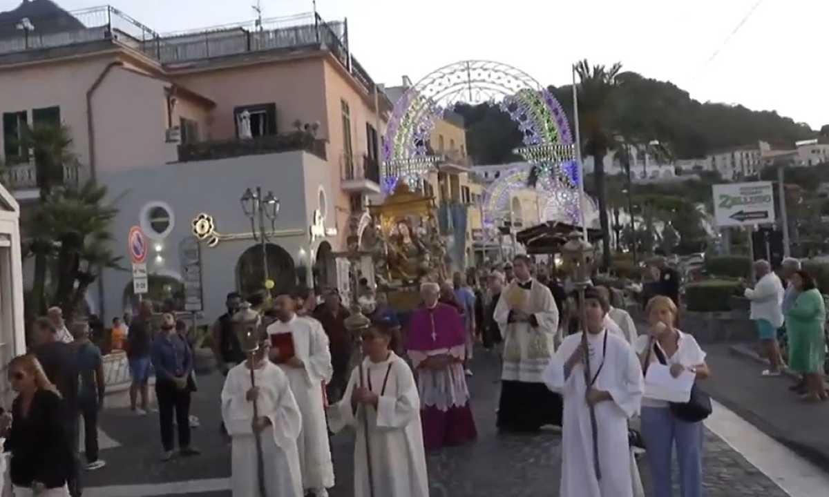 Processione