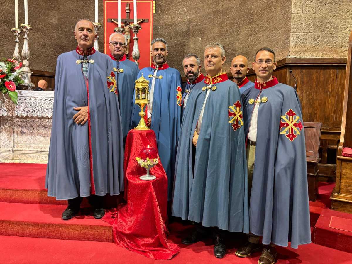 Foto di gruppo