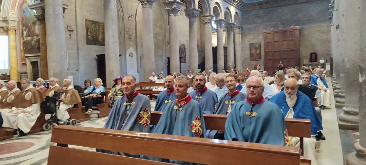 Foto di gruppo