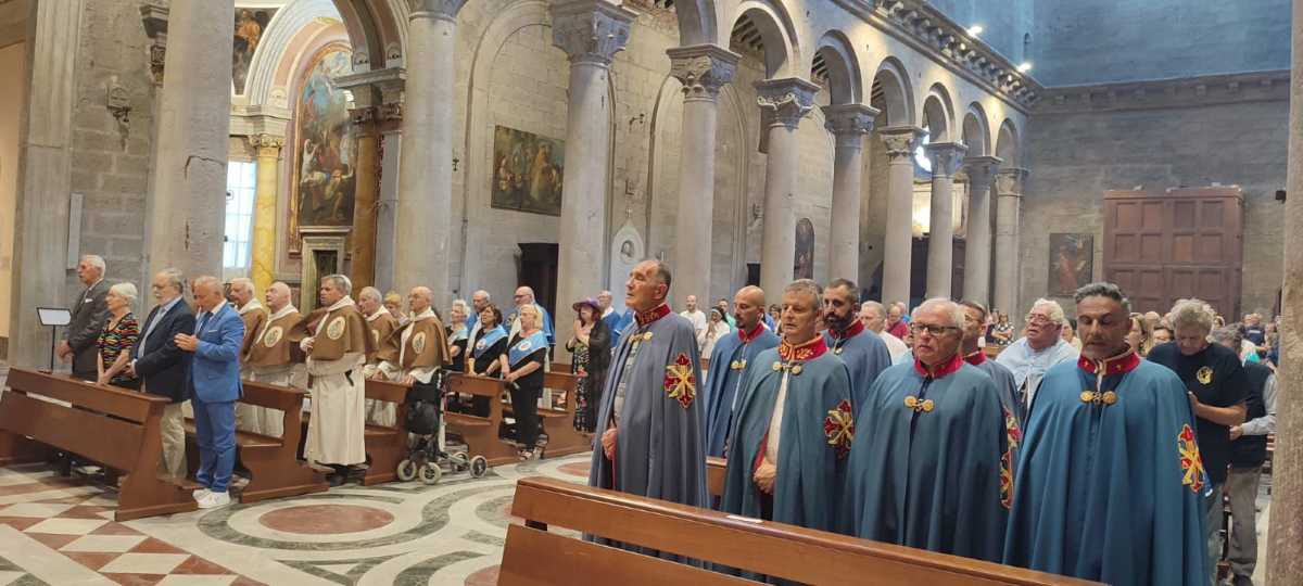 Foto di gruppo