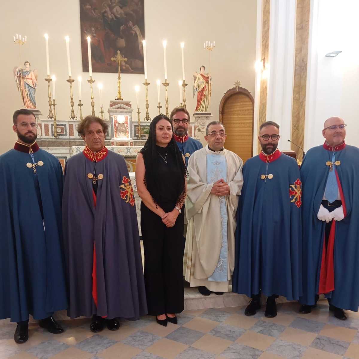 Foto di gruppo