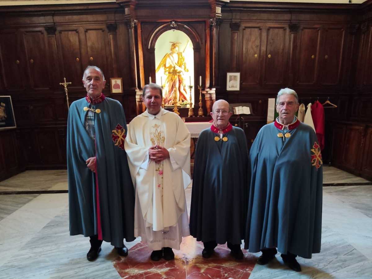 Foto di gruppo