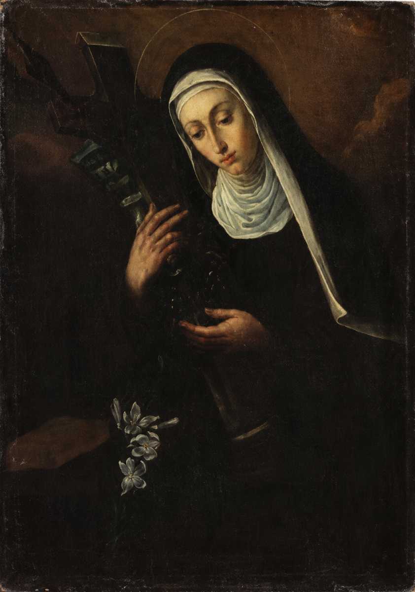 Santa Eustochia