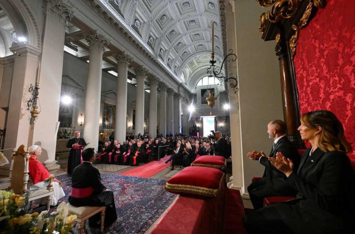 Incontro
