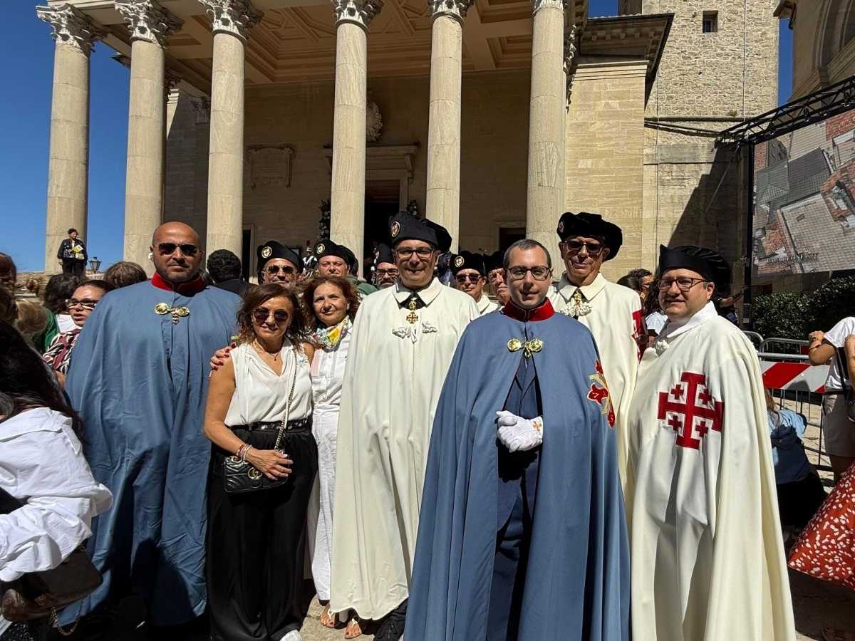 Foto di gruppo
