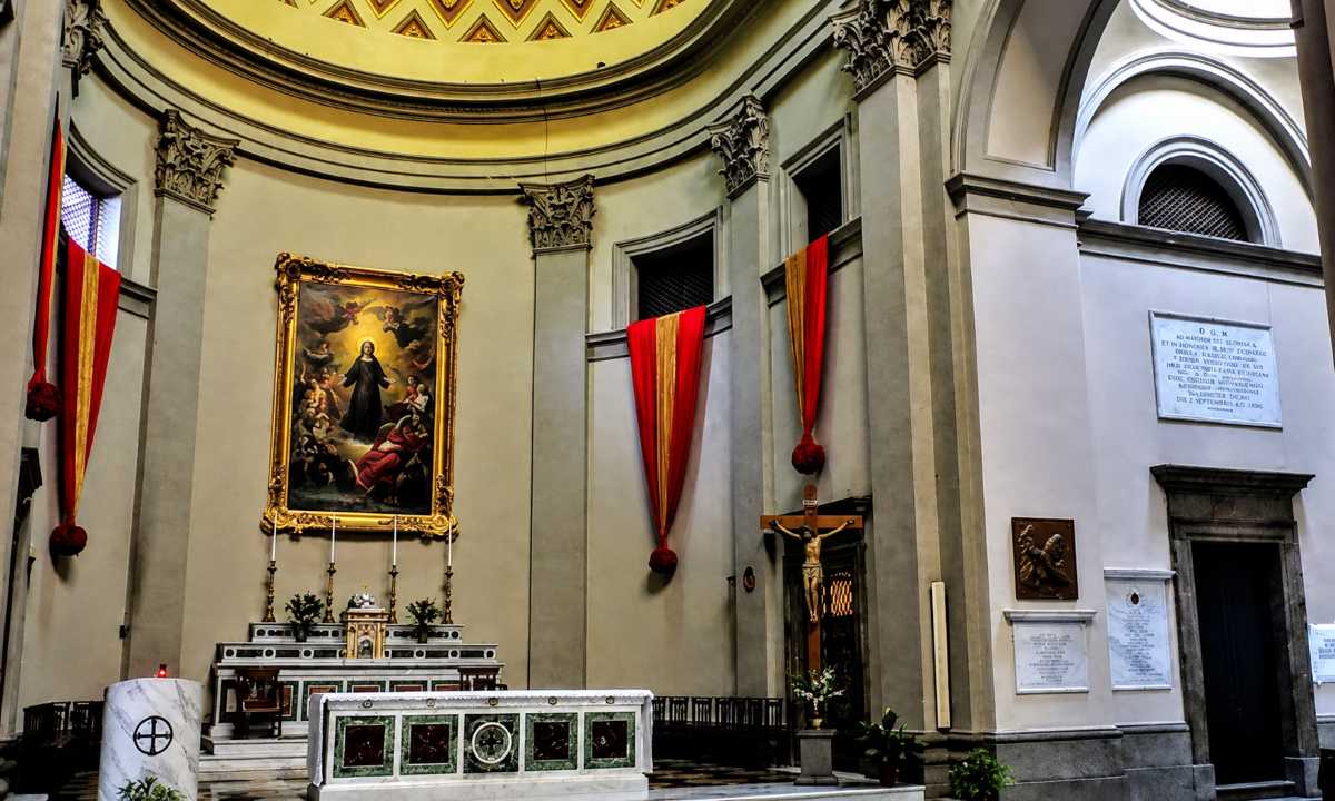 Presbiterio