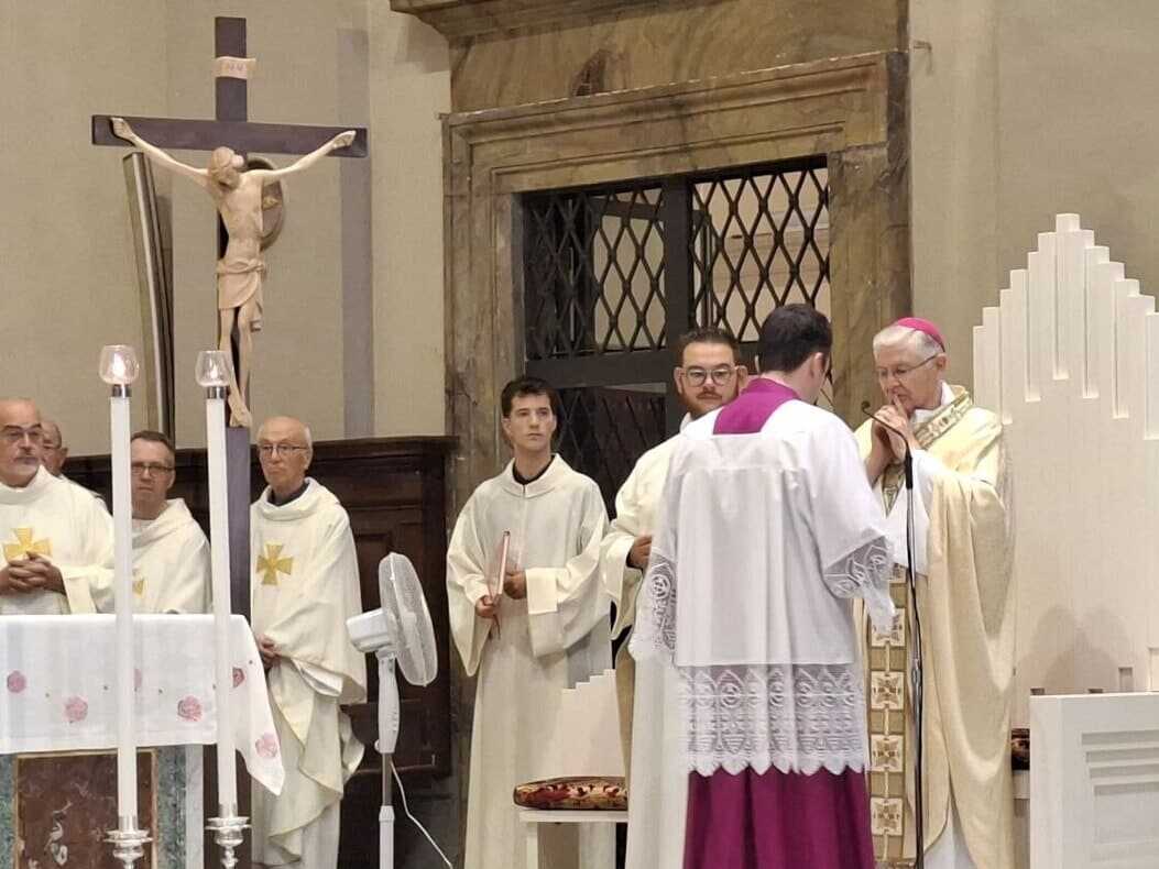 Pontificale