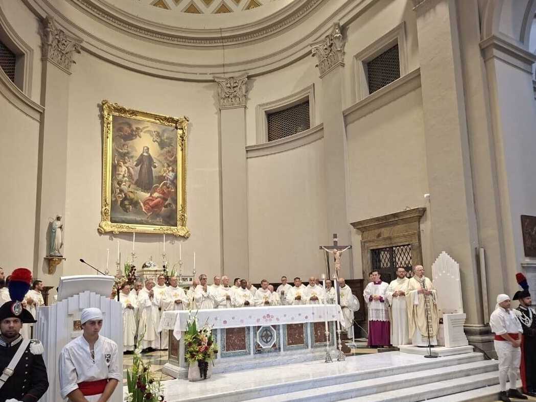 Pontificale