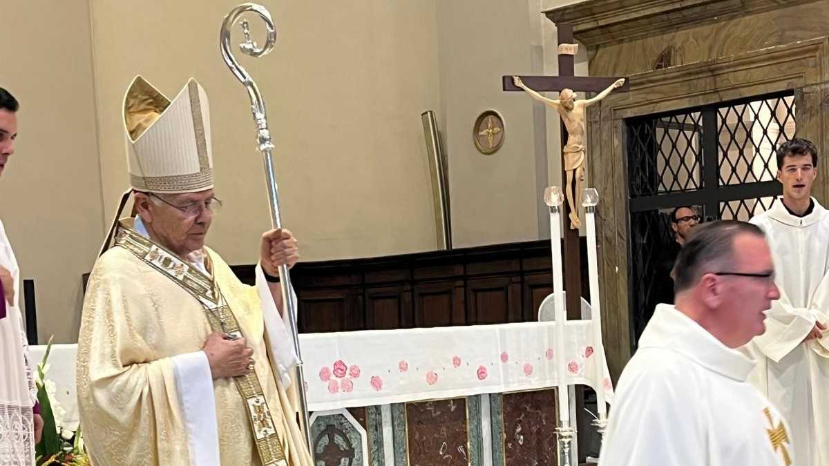 Pontificale