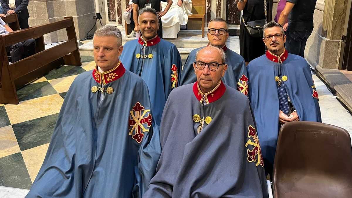 Cavalieri Costantiniani