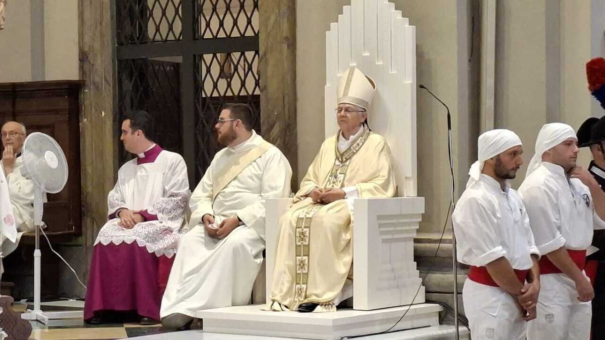 Pontificale