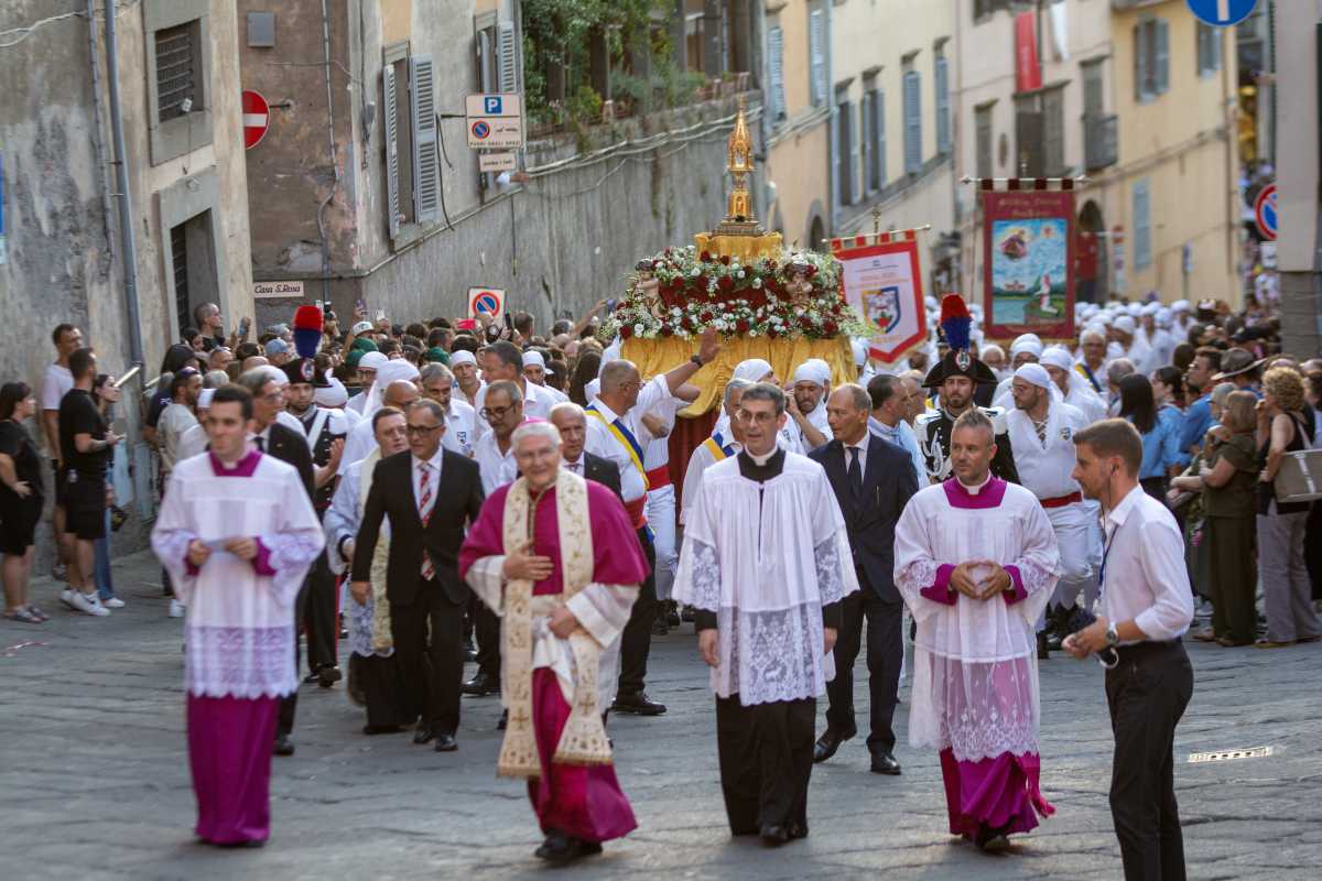 Processione