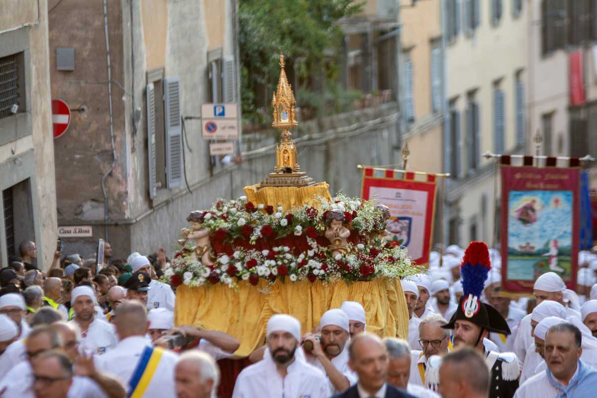 Processione