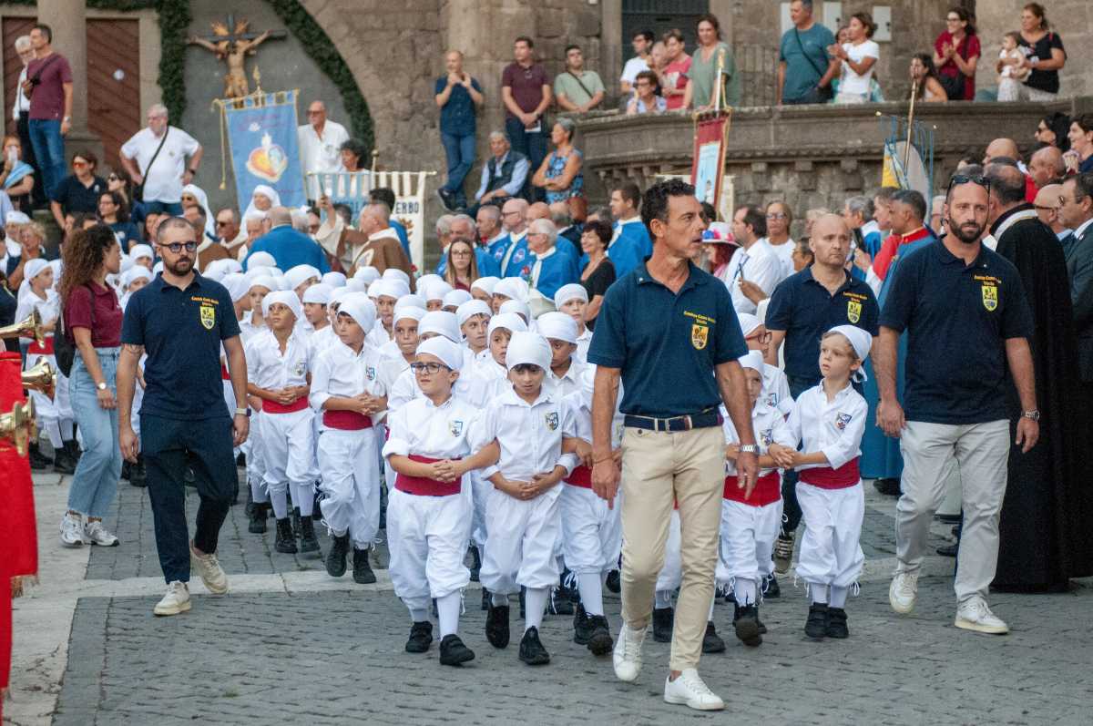 Processione