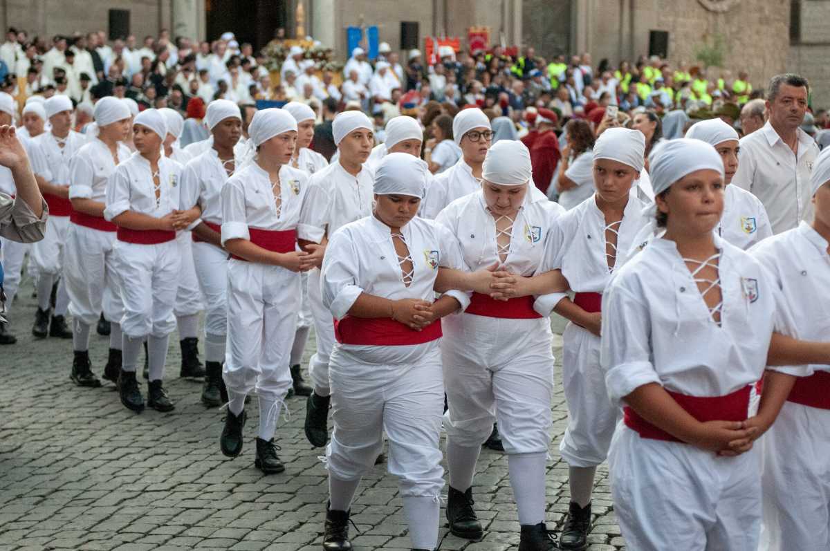 Processione