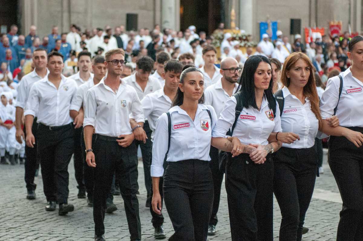 Processione