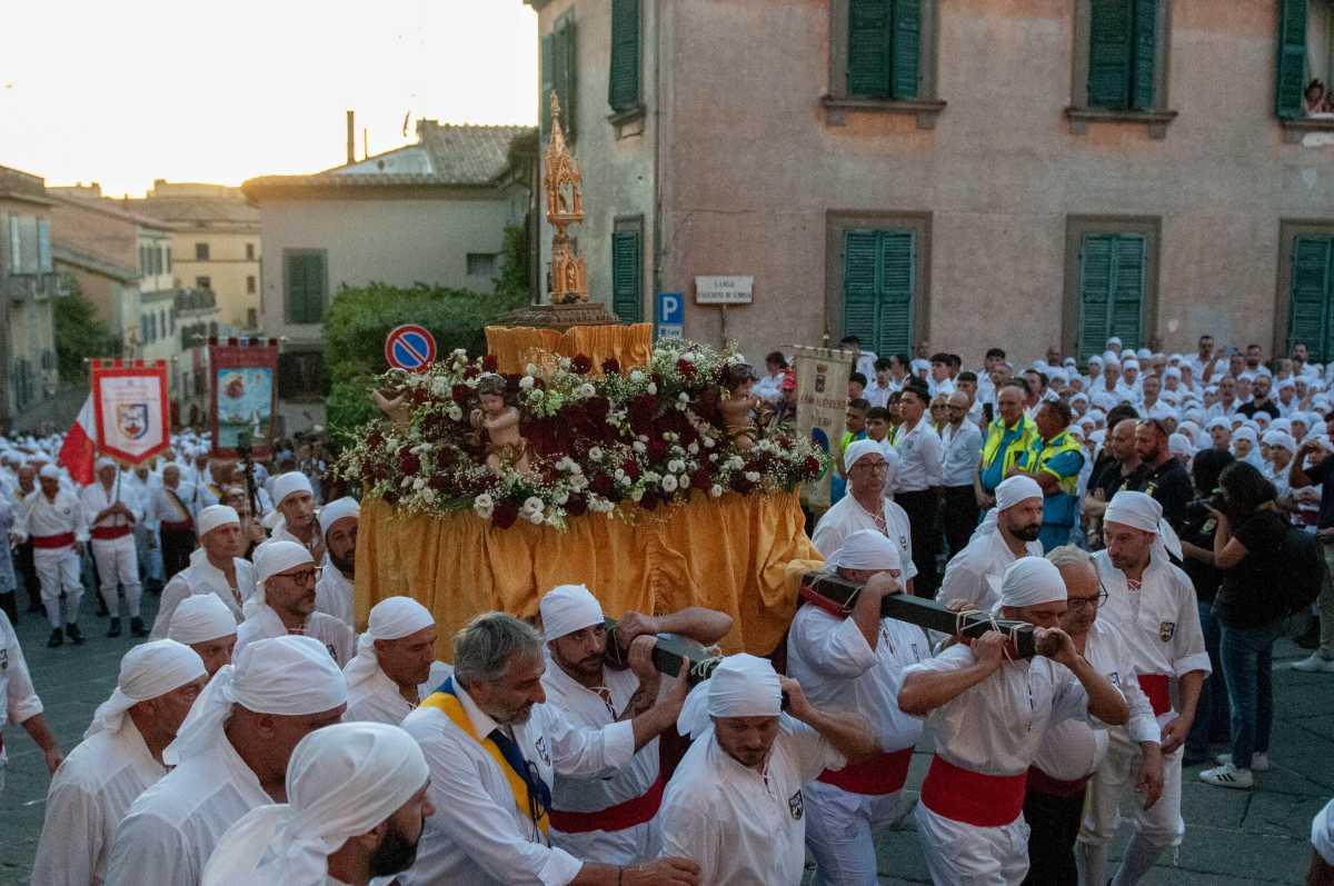Processione