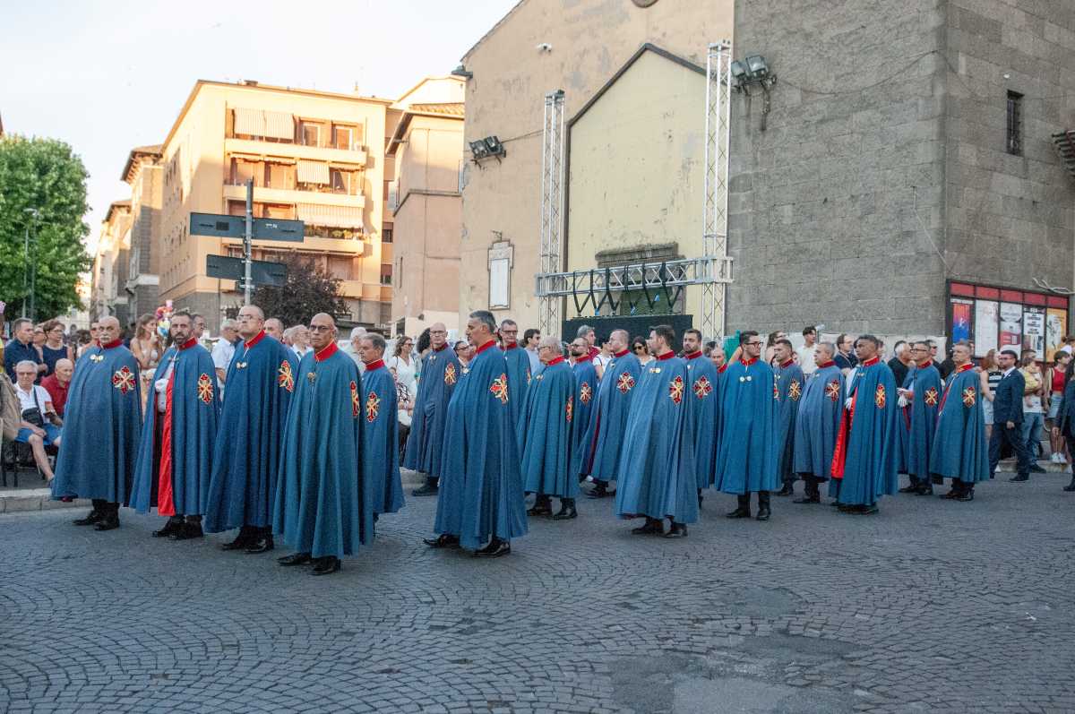 Processione