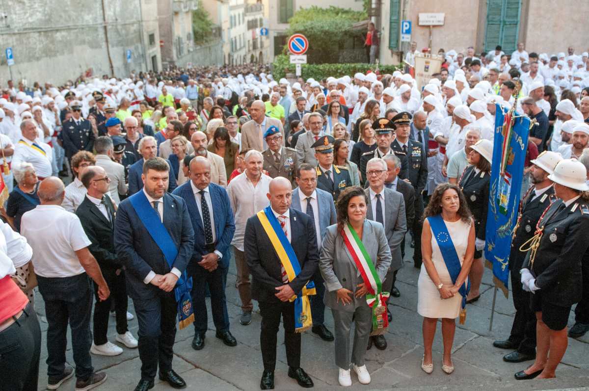 Processione