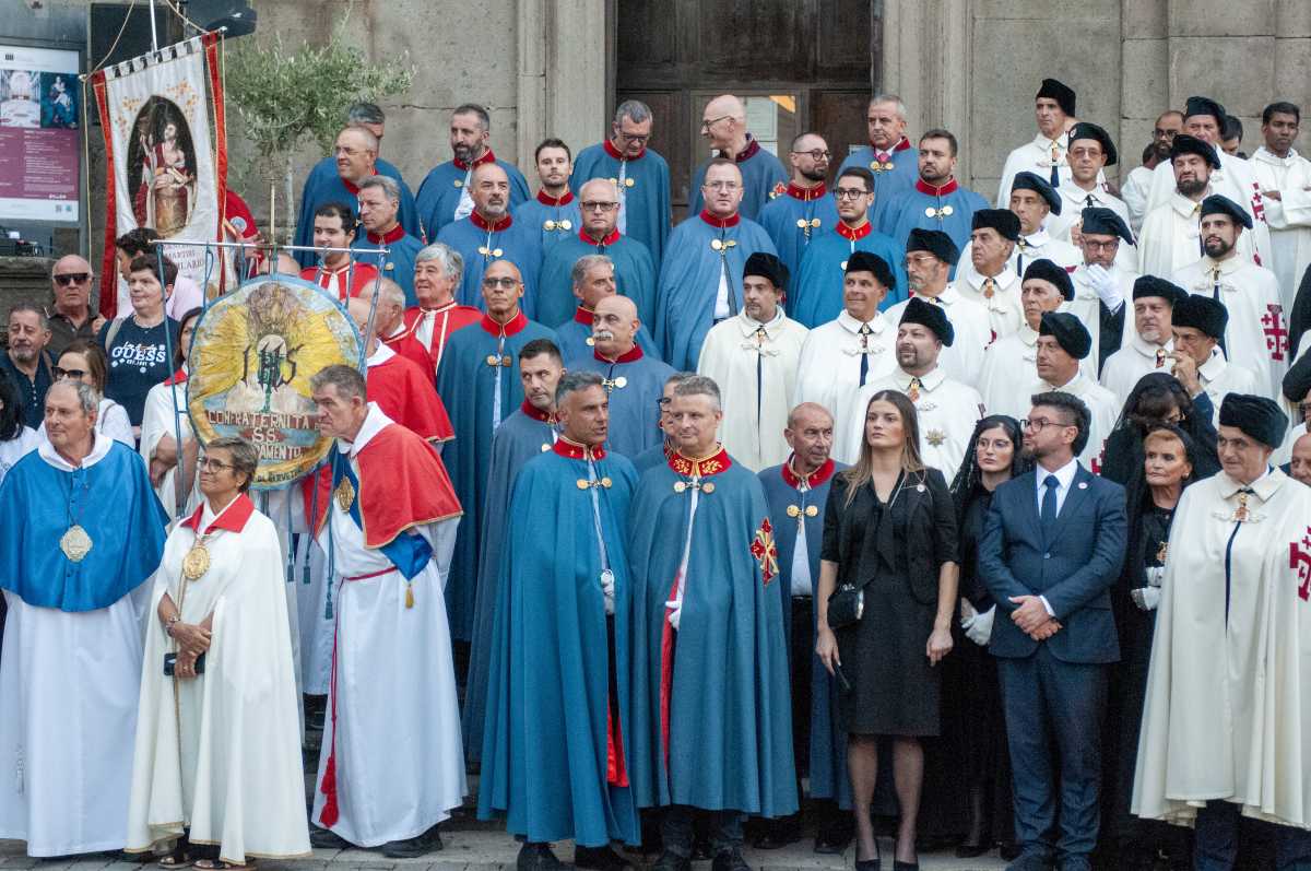 Corteo Storico