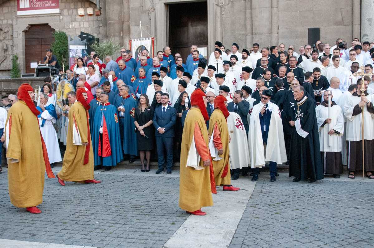 Corteo Storico