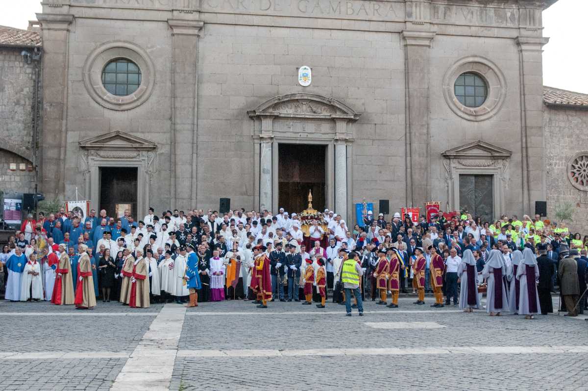 Corteo Storico
